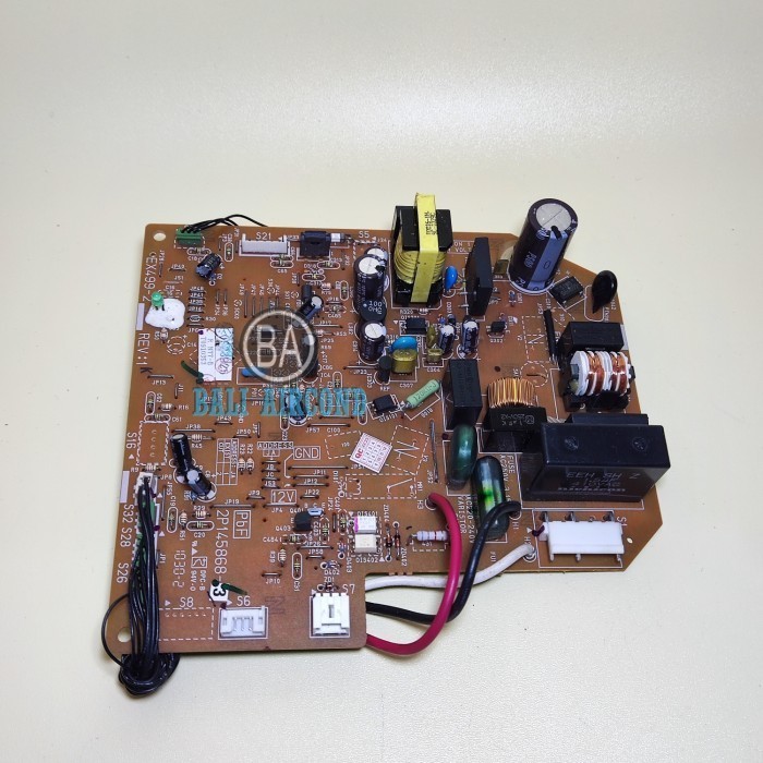Board Modul Pcb Ac Daikin FTKM FTK Air Conditioning Spare Part   FTKM25 FTKM30 FTKD25 FTKD30 FTKD35 