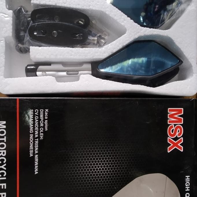 TERLARIS SPION TOMOK MSX UNIVERSAL