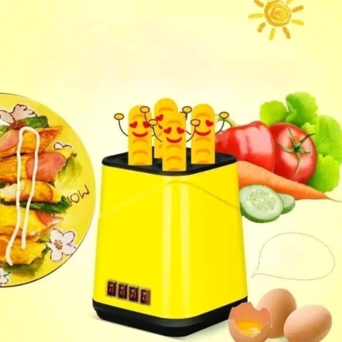 Mesis sostel 4lubang