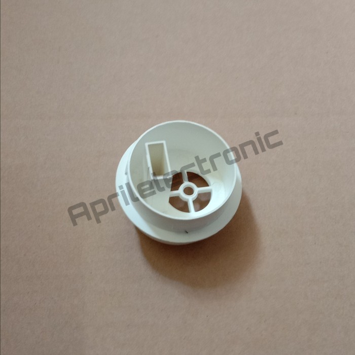 Sparepart Steam Valve Tutup Uap Rice Cooker Philips HD3118 / HD3119