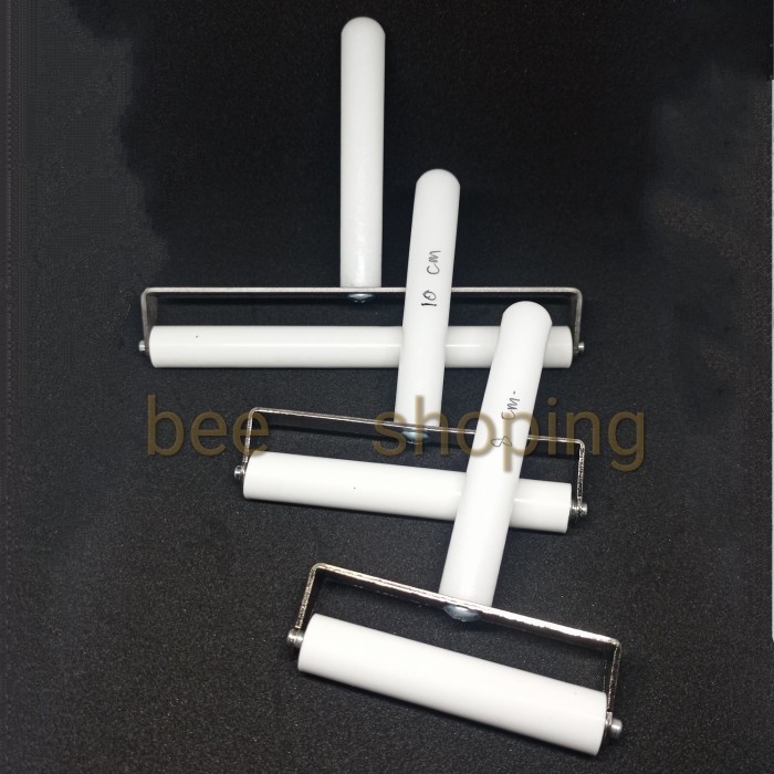 roller laminating lcd roll press