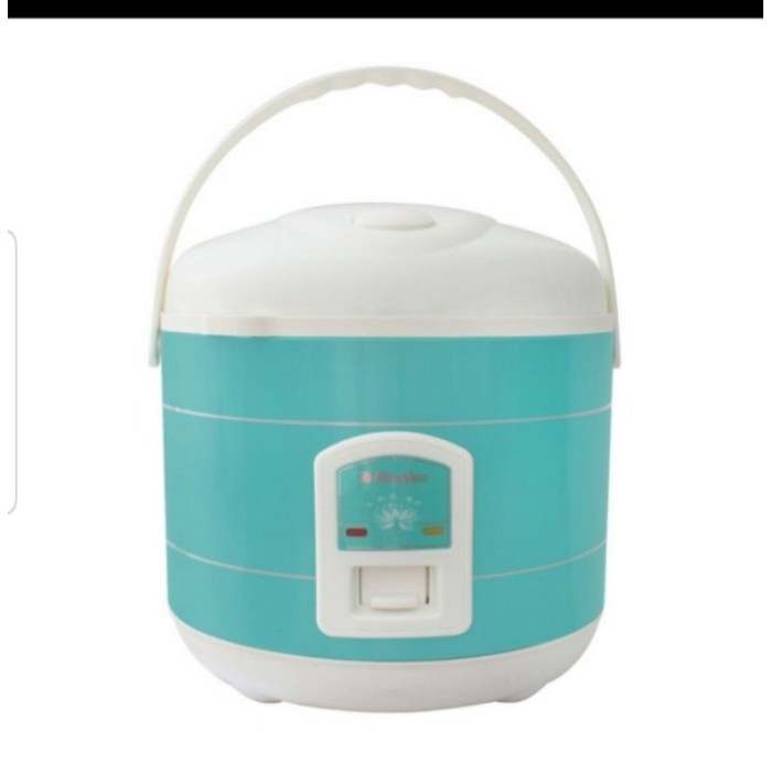 PROMO Miyako Magic Com 2.2 Liter MCM 838