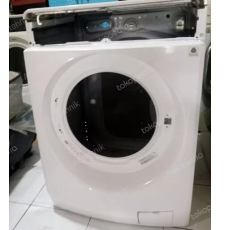 BODY MESIN CUCI ELECTROLUX EWF 10932