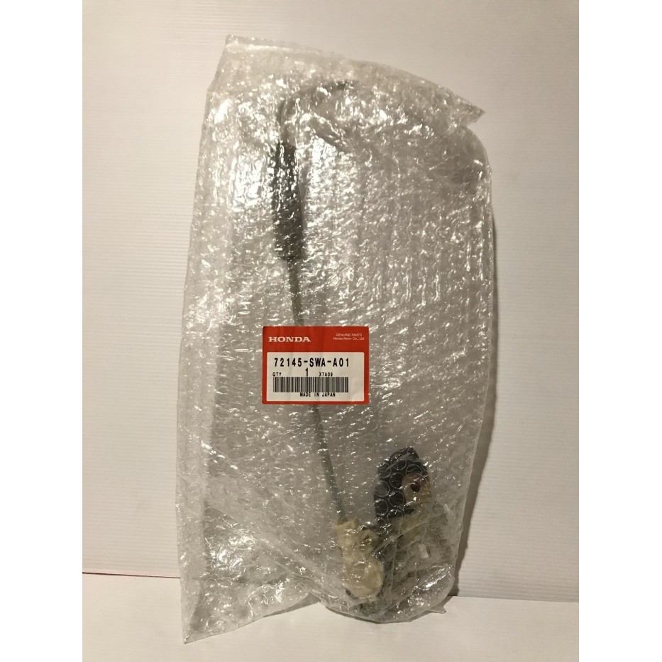 Silinder Kunci Pintu Door Lock Honda Crv Gen 3 2007-2012