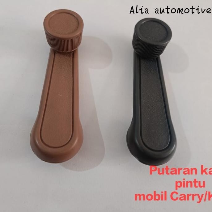 +++++] Putaran kaca pintu mobil Carry/kijang super