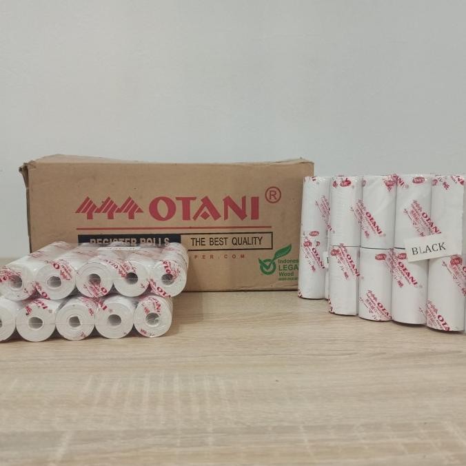 

sale! kertas otani printer thermal link