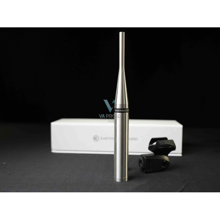 Hilmawanmall - Microphone Rta Earthworks M30 Mic Analyzer Made In Usa