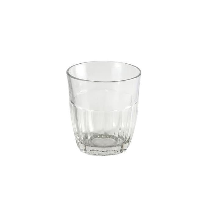 :0:0:0] VERONA OLD FASHION 12OZ/340ML / GELAS KACA / GELAS MINUM