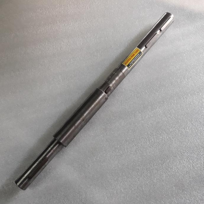 ><><><] HW60 AS UTAMA PANJANG MESIN PK YANMAR HW 60