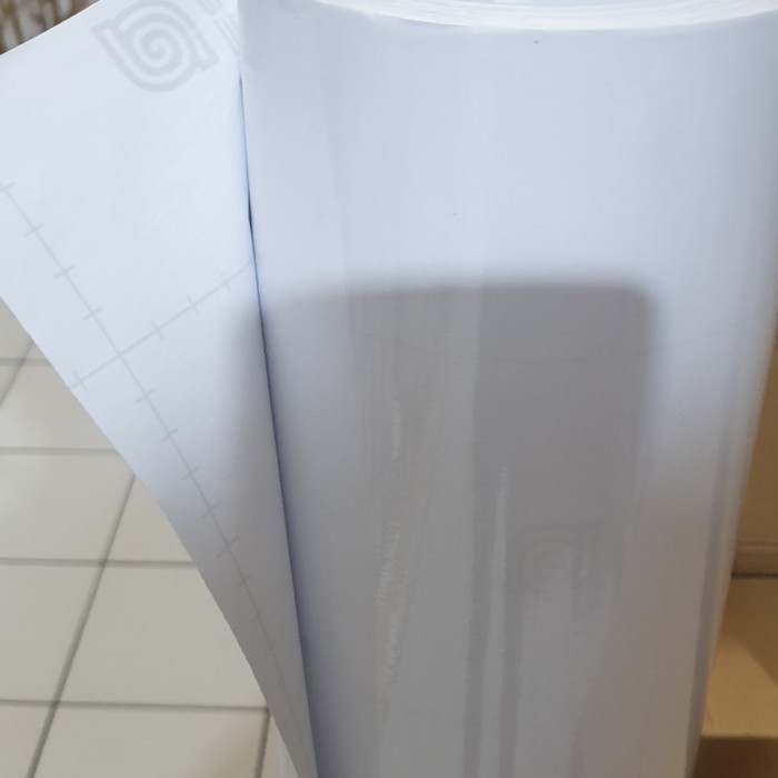 

Laminasi Dingin 100 gsm 36" ( 91 cm x 46 m ) Matte / Glossy