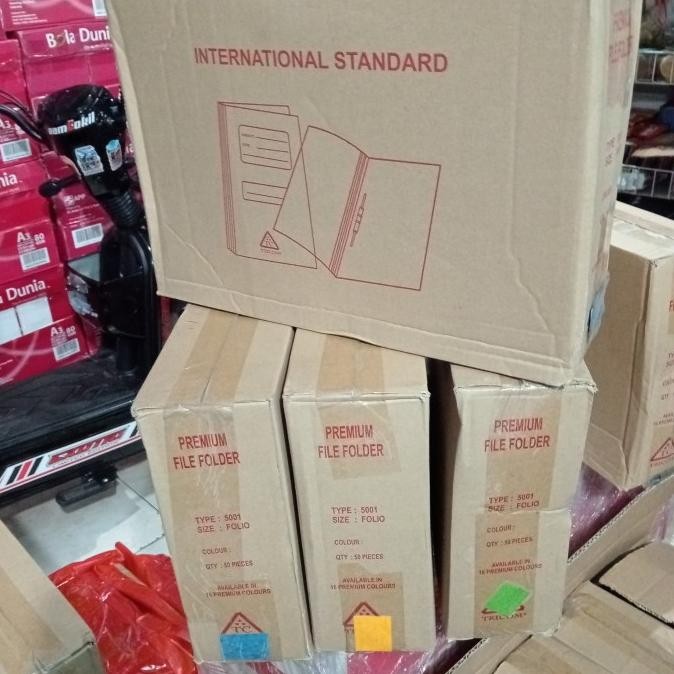 

sale! map snelhecter kertas harga 1 dus isi 50 pcs