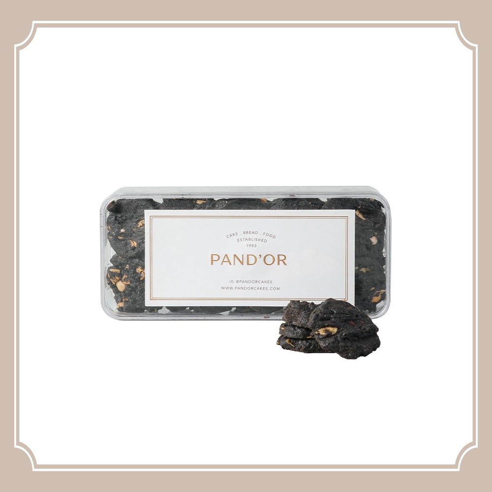 

Almond Chocolate