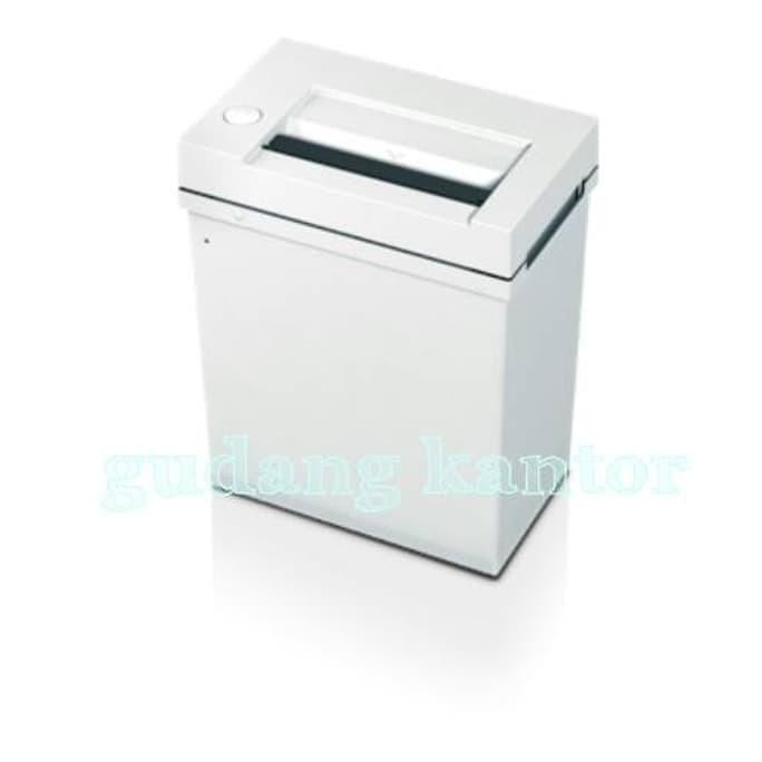 

sale! ideal 2245 sc strip cut - paper shredder mesin penghancur kertas