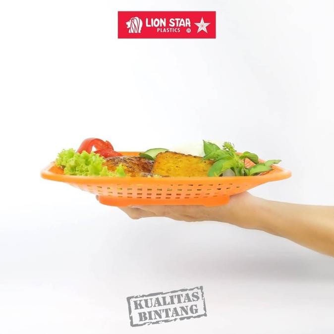 :::::::] INGKE PLASTIK / PIRING BAMBU / BAMBOO PLATE