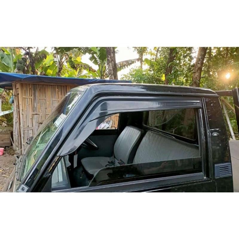 (1Set) Talang Air L300 Model Giga