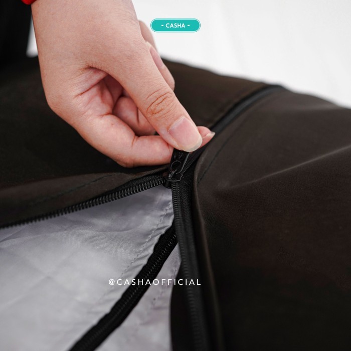 CASHA BEAN BAG LOUNGER WATERPROOF