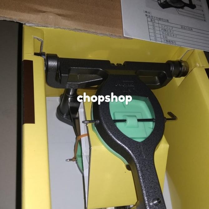 New Produk Artikulator Handy Iia New Original Shofu