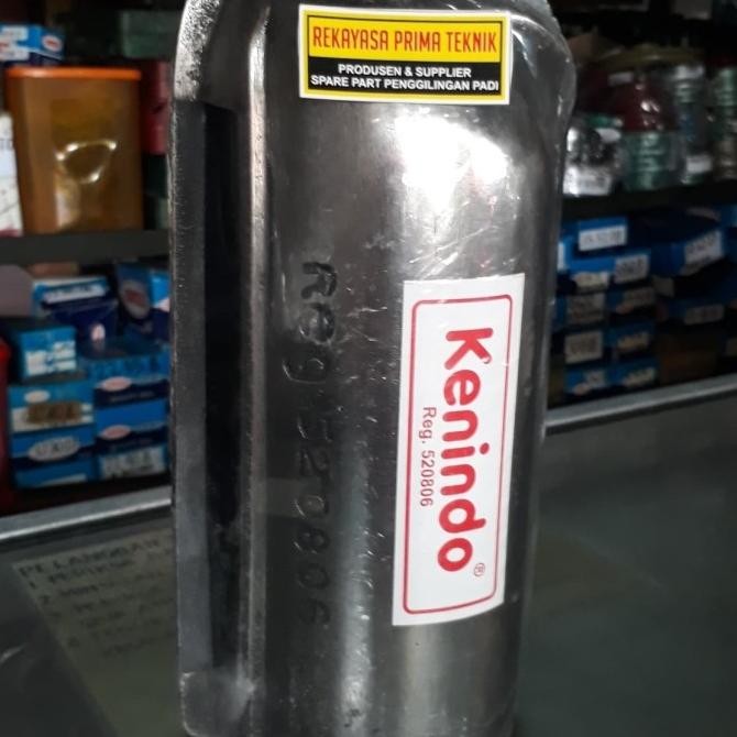 .........] N70 Milling ICHI N 70 KENINDO BENGKOK CROME REG 520806