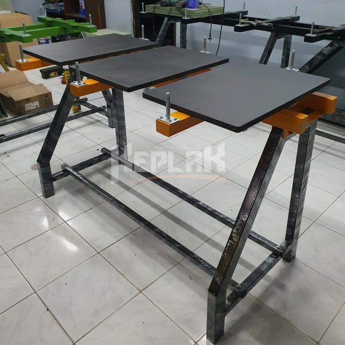 

Meja Sablon Thailand 3 palet