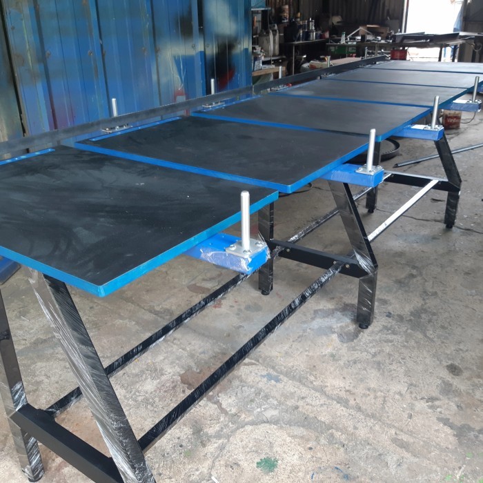 

TERBARU! Meja Sablon ThaiRel 6 palet