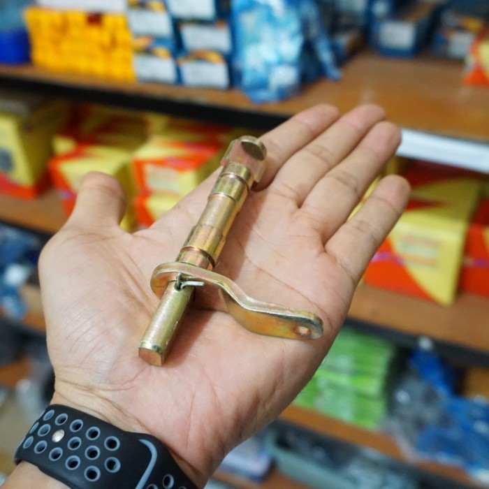 @=@=@=@=] Tuas As Rem Belakang Vespa Super Sprint Px Vbb Original PA