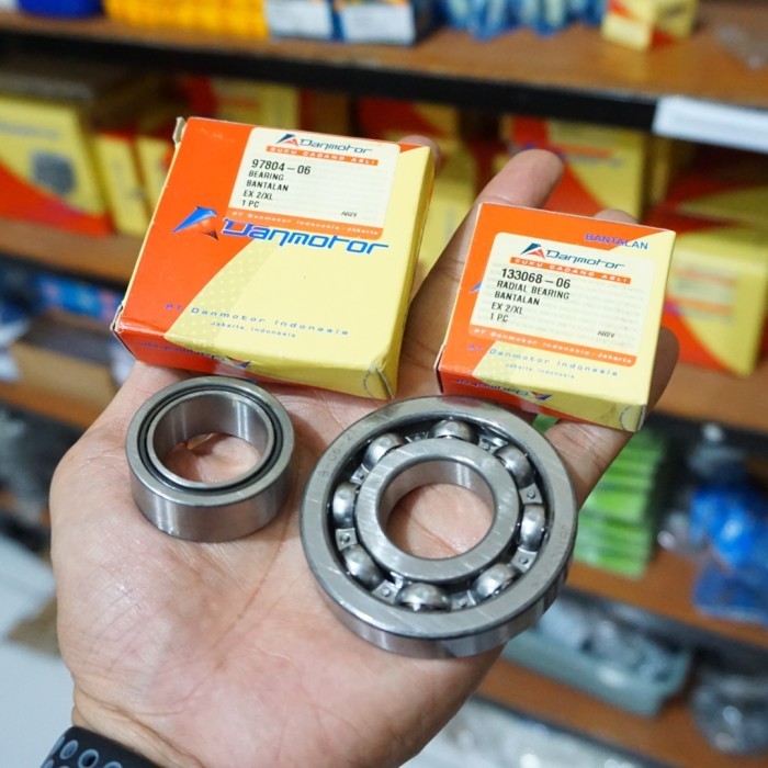 :<:<:<:<] Laher Kruk As Set Vespa Klasik Original Danmotor