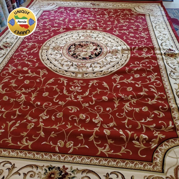 Karpet klasik 3x4 m