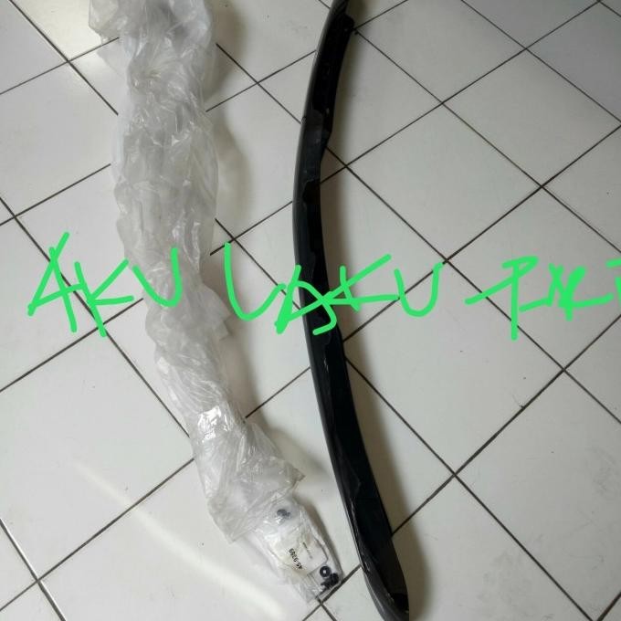 Deflecta Kap Mesin Opel Blazer Ori Gm Model Baut Kode 55527