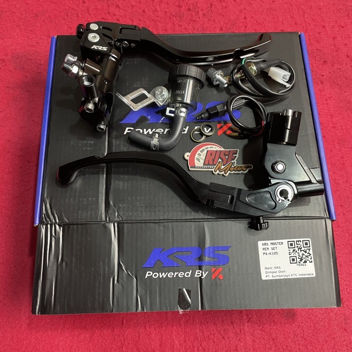 MASTER REM KRS PX-K05 BEAT MIO VARIO 125 150