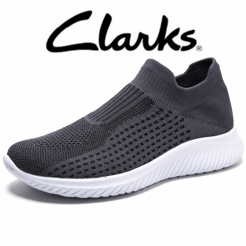 sepatu clarks untuk pria Sepatu flat pria Sepatu pria Korea Sepatu olahraga pria Sepatu kets untuk p