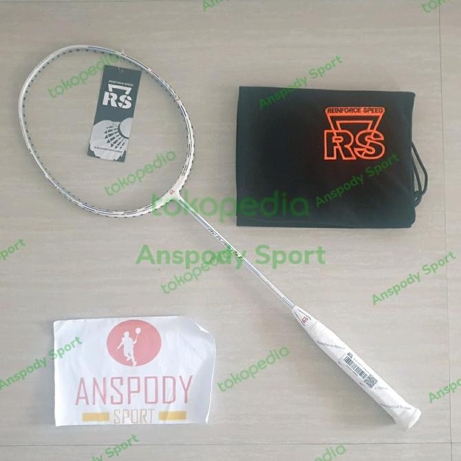 RAKET BADMINTON RS AV FLASH 51 POWER PROMO