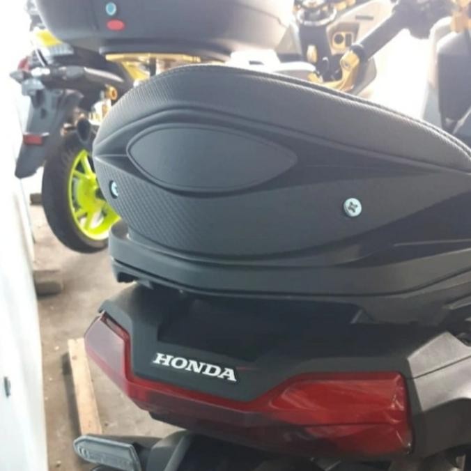 sandaran jok honda ADV 160 ADV 150 MHR sandaran jok belakang