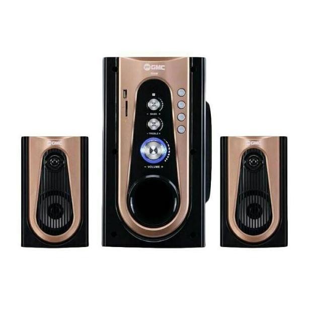 ngel gmc bluetooth speaker 886m