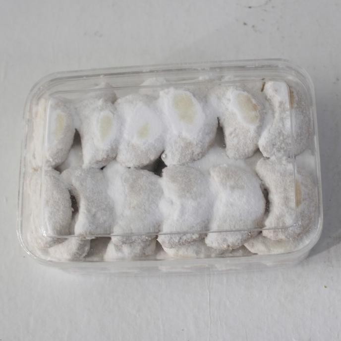 

PUTRI SALJU - GAYA BARU NOV