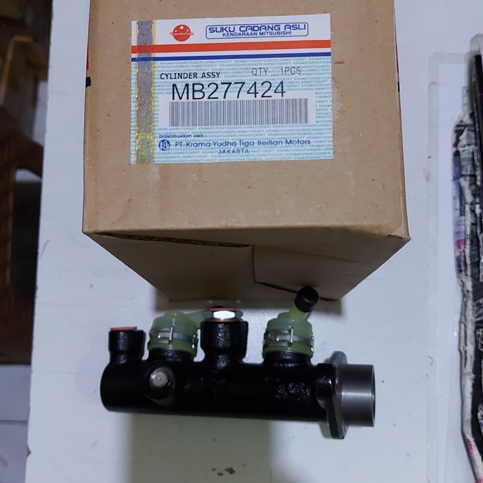 Master rem Colt L300 diesel Brake master L300 Original Mitsubishi