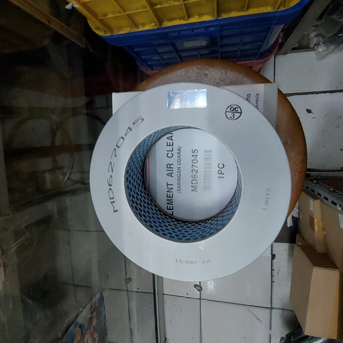 Filter Udara Kuda 1600cc Air filter Mitsubishi Kuda bensin 1.6