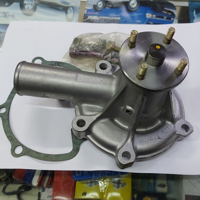 Water pump Galant glx 2000cc 1978 sd 1981 galant sigma Original