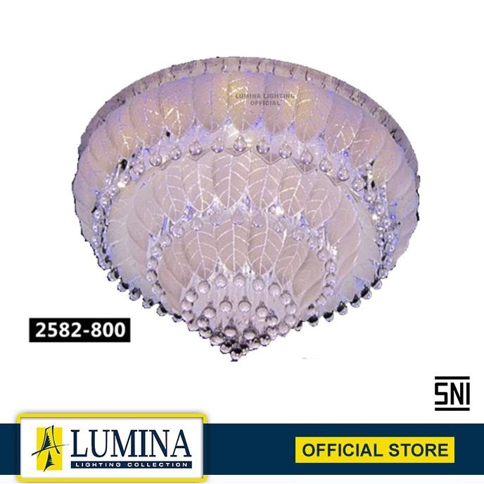 Grosir Lampu Ceiling Lampu Plafon Lumina Model 2582