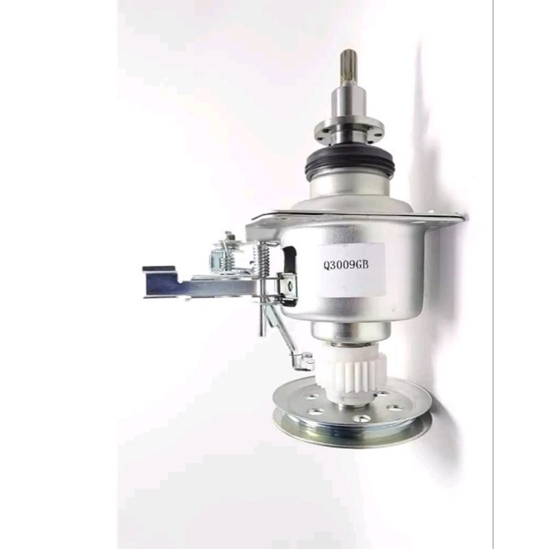 Gearbox Mesin Cuci Auto Matic Panasonic. NAF80MBI