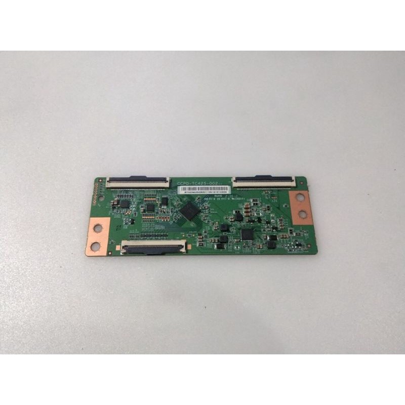 TCON XIAOMI L43M6 TICON LOGIC XIAOMI 43M6 TCON TV MI L43M6 TIMING CONTROL TV LED XIAOMI L43M6-EI