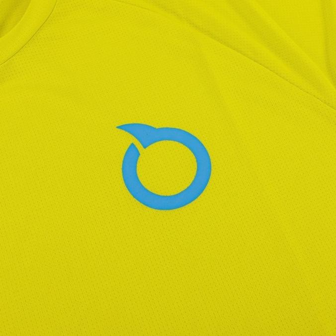 Sale Baju Olahraga Lari Ortuseight Hypersonic Rn Jersey - Electricity