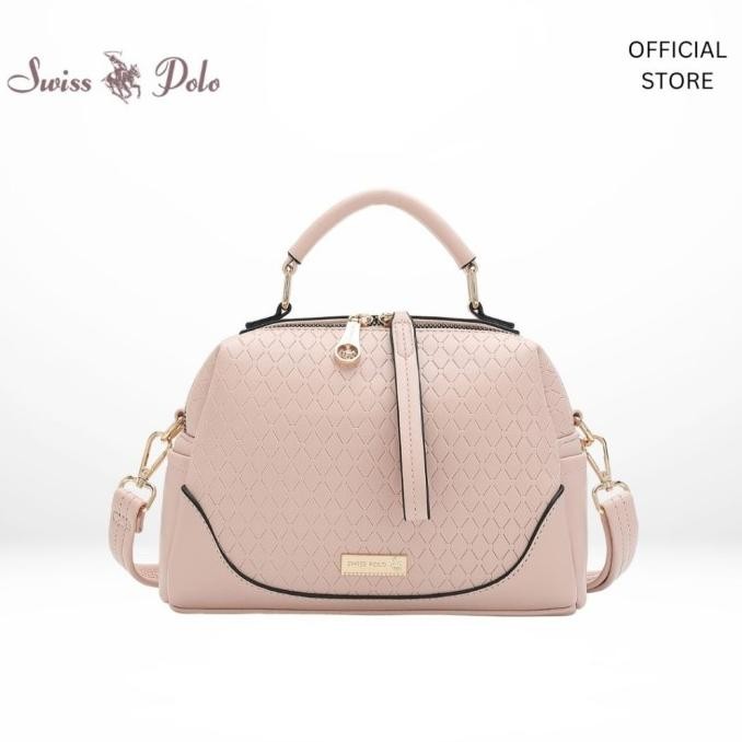 Promo Swiss Polo (Tas Selempang / Tas Tangan) [Hhz 6355]