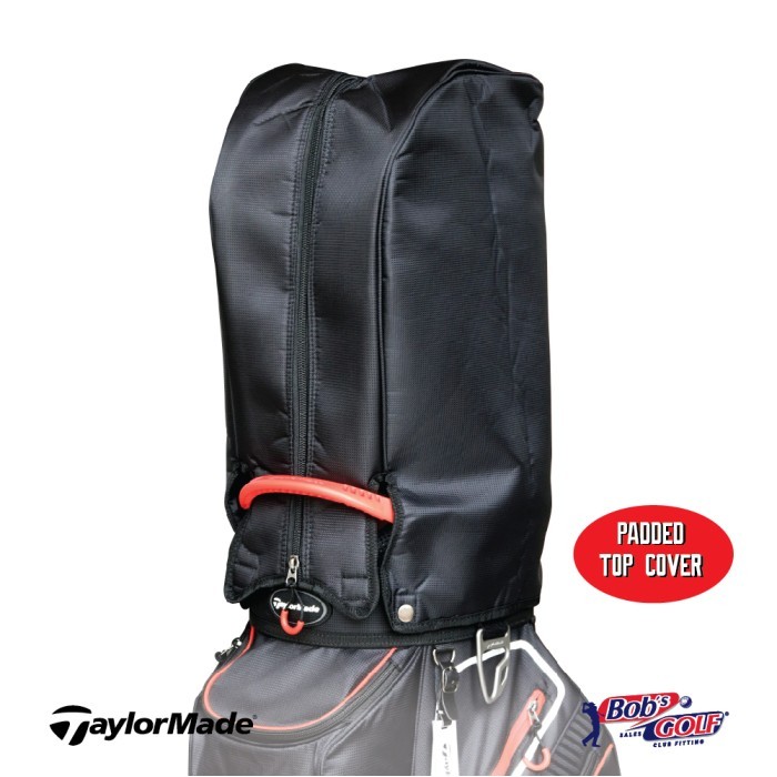 Murah Tas Golf Bag Cartbag Cart bag TaylorMade 8.0 UPG - Authentic Non COD