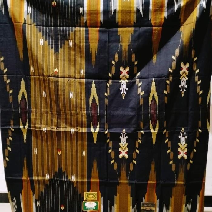 Bhs Sgc Fs Gold Bleck Series Terbaru 100 % Original