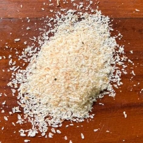 

Psyllium Husk Bubuk Kasar 250G/500G/1000G Terbaru 100 % Original