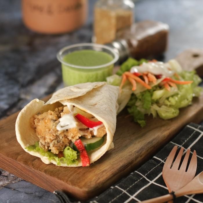 

Catering Diet 10 Hari (Lunch) New 100 % Original