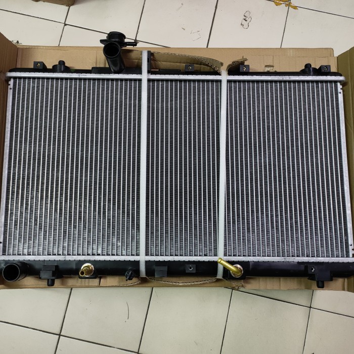 radiator suzuki X over sx4 metic