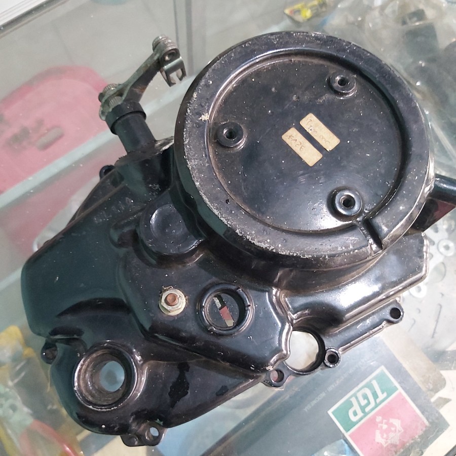 Bak kopling manual kaze/blitz