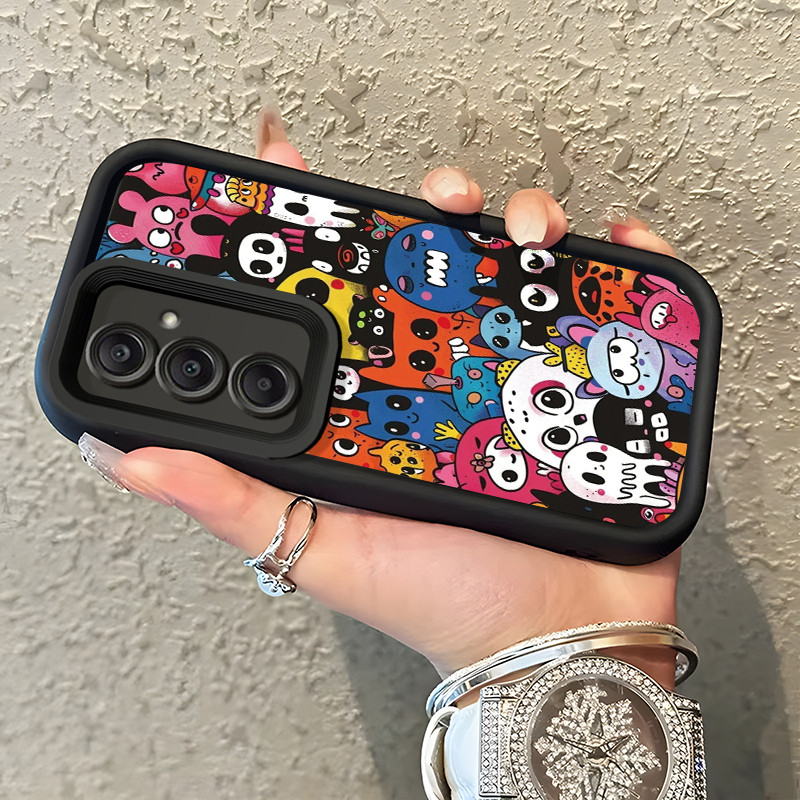 Casing Hp Samsung A25 Samsung A15 4G A15 5G M15 5G F15 A35 5G A55 5G Case kasingg Cesing ponsel hant