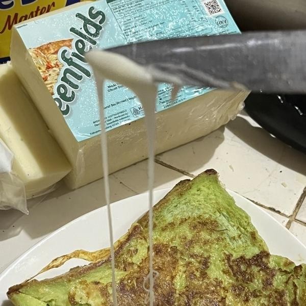 

Greenfield Mozzarella Cheee Blo 1G Eju Mozarella